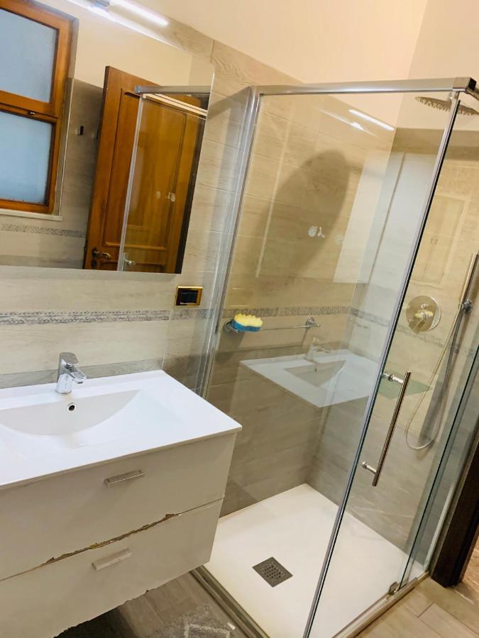 Spazioso Appartamento In Centro Citta Сан Бенедето дел Тронто Екстериор снимка